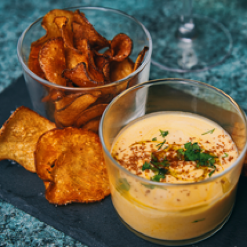 Houmous