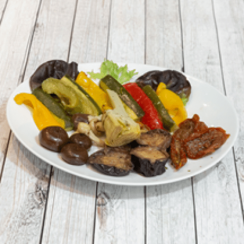 Salade Amalfi