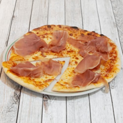 Pizza Amalfi