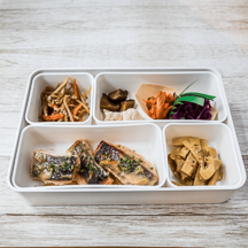 Bento Riori