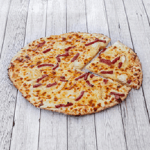 Pizza Chèvre Chaud Normale