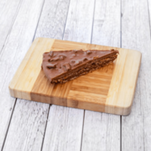 Tarte au daim