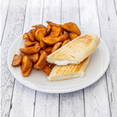 Menu panini