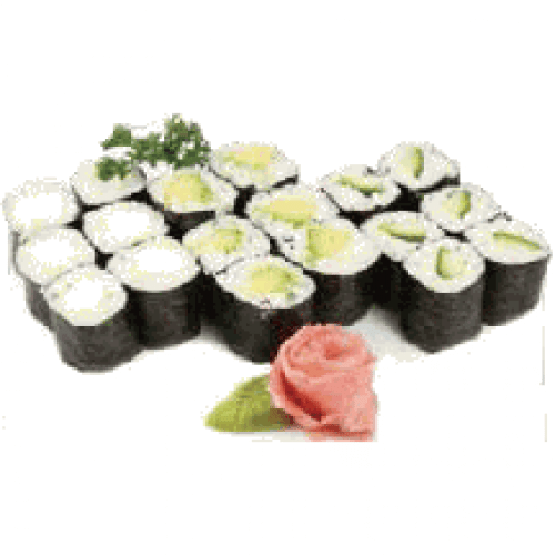Menu Végétarien