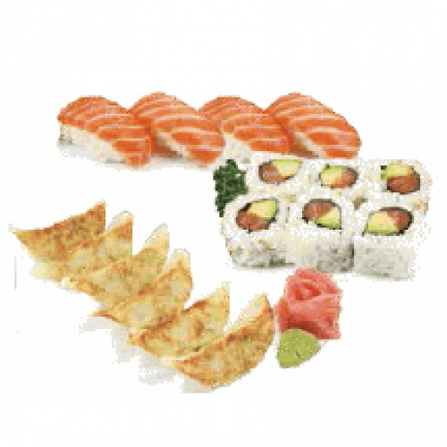 Menu D7
