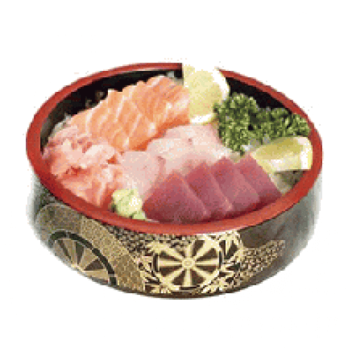 CH1 - Menu Chirachi