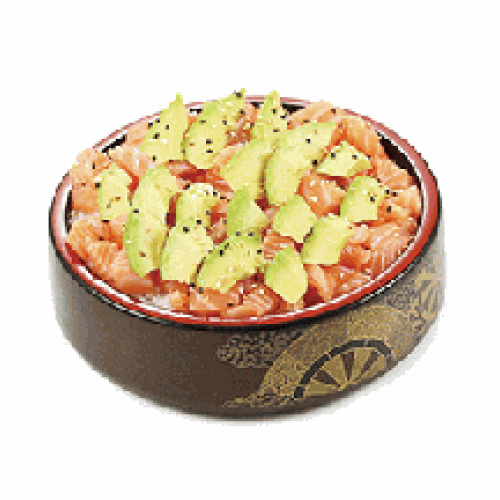 CH3 - Menu Chirachi