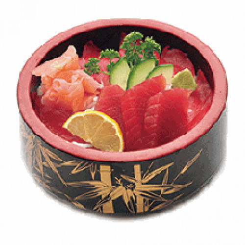CH4 - Menu Chirachi