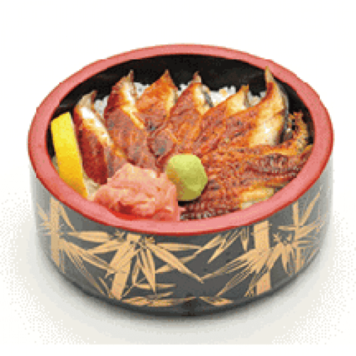 CH5 - Menu Chirachi