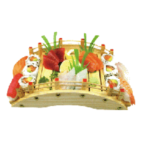 Menu Yoso