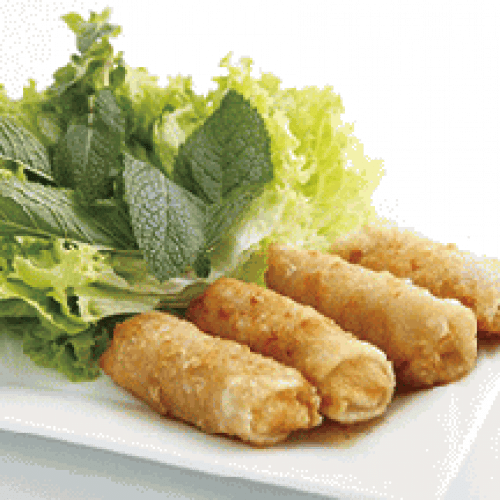 A2 - Nems au Poulet