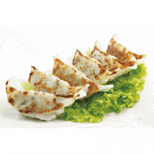 A4 - Gyoza