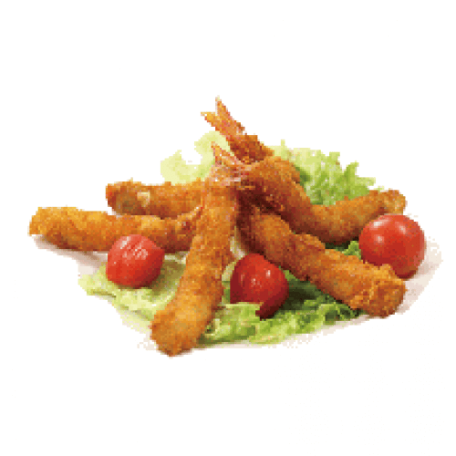 A5 - Tempura Crevettes x6