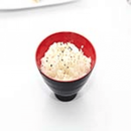 Riz Sushi