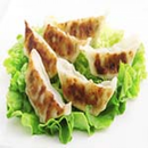 Raviolis Japonais 6 pièces