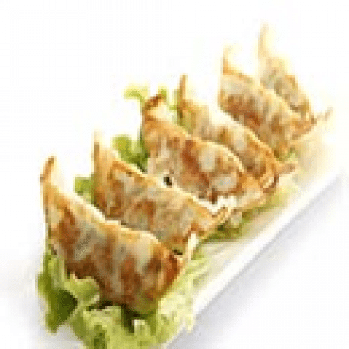 Raviolis Japonais 8 pièces