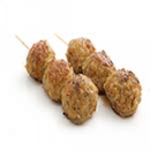 Yakiori Boulette de Poulet