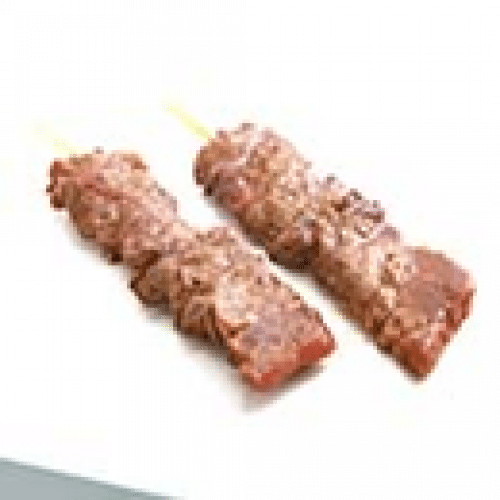 Yakitori Boeuf