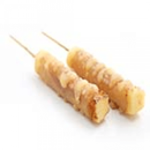 Yakitori Boeuf au Fromage