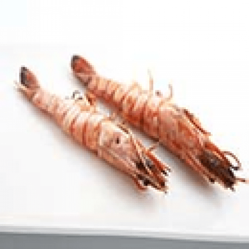 Yakitori Ebi