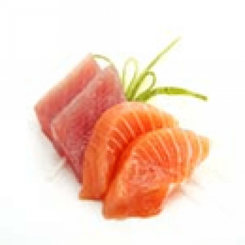 SA3 - Sashimi Saumon et Thon x9