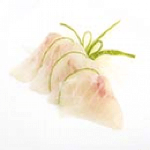 SA5 - Sashimi Daurade x9