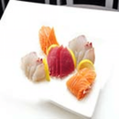 SA11 - Assortiment de Sashimi 16 pièces