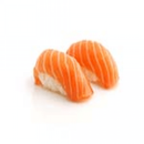 Sushi Saumon