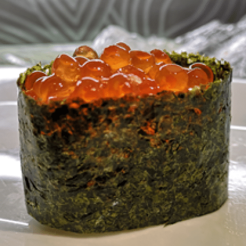 Sushi Ikura
