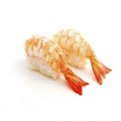 Sushi Ebi