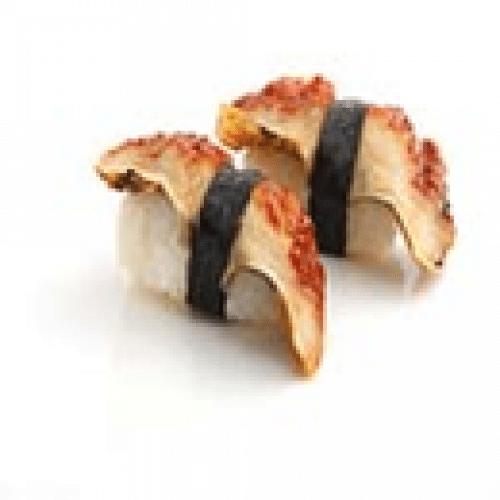 Sushi Unago