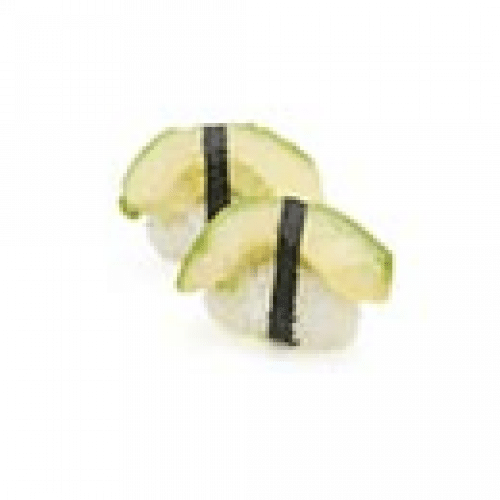 Sushi Avocat