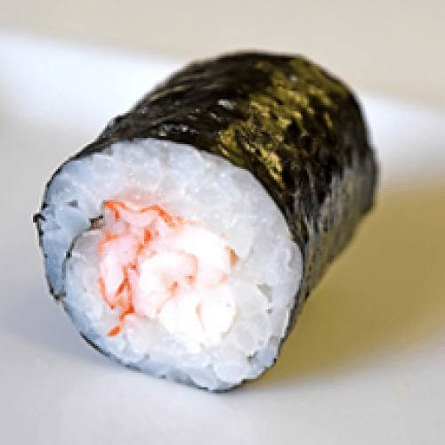 Maki Crevettes