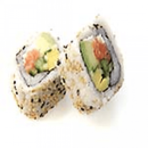 California Futo Maki