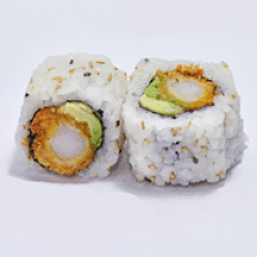 California Tempura