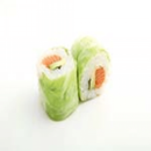 Maki de Printemps Saumon
