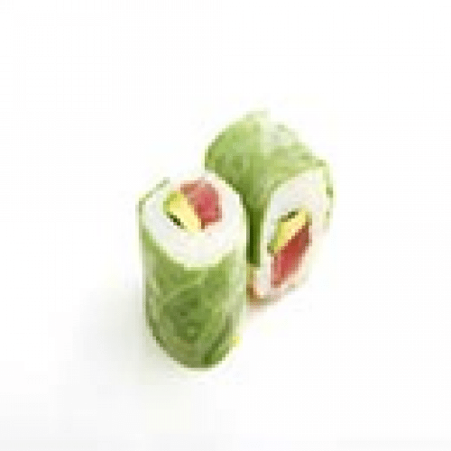 Maki de Printemps Thon