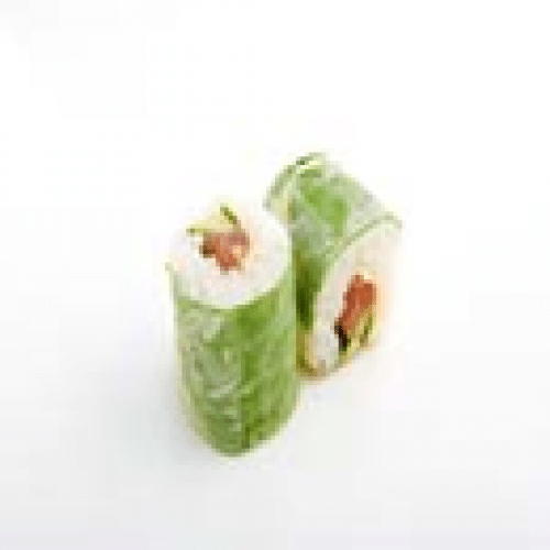 Maki de Printemps Thon Épicé