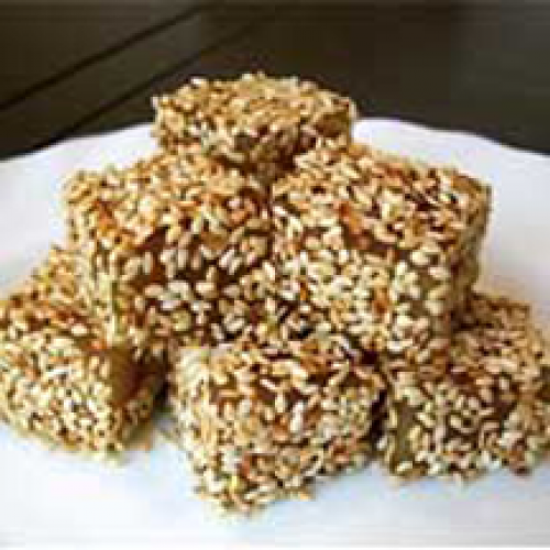 Nougat