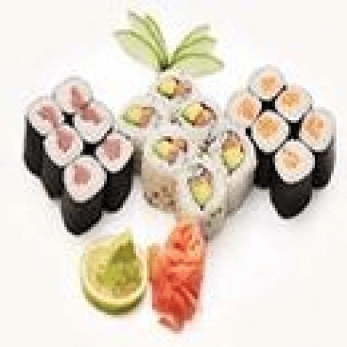 Menu S1