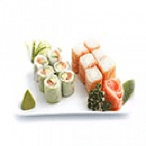 Menu S1c