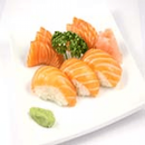 Menu A18
