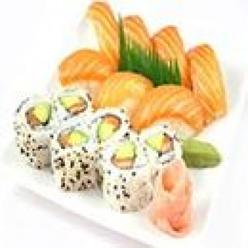 Menu D8Z