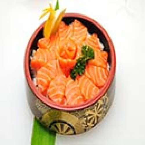 Menu Chirashi C1Z