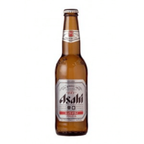Bière Asahi