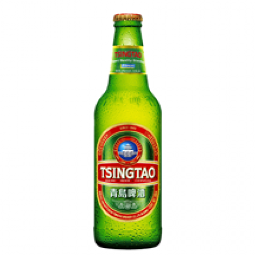 Bière Tsingtao