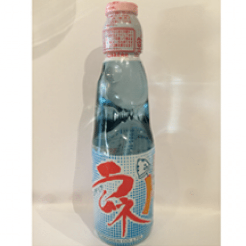 Bin Ramune 20 cl