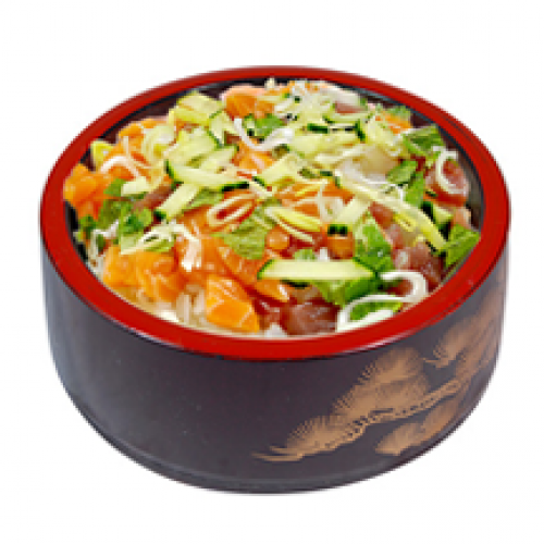 Chirashi Mariné C6