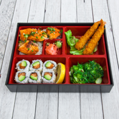 Menu MB4