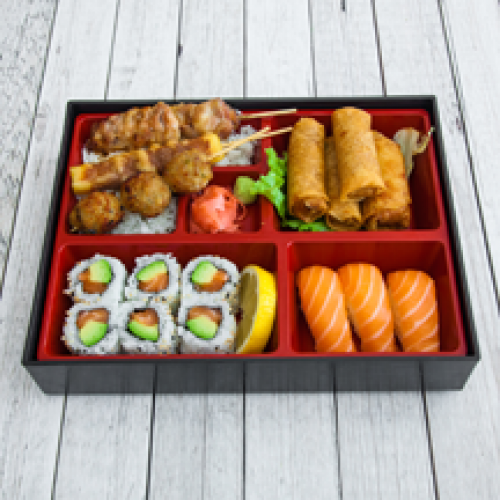 Menu MB1